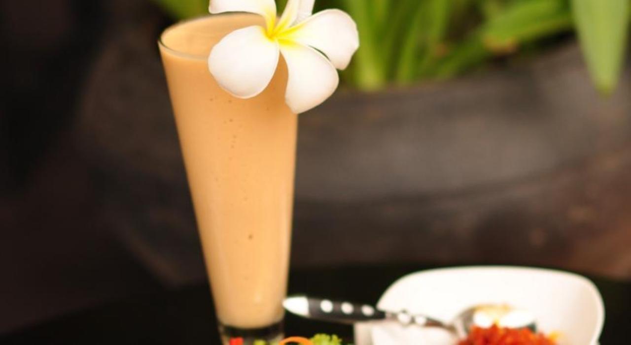 辉煌Spa酒店 Kâmpóng Thum 外观 照片